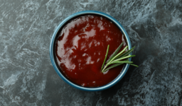 Smoky Pineapple Barbecue Sauce: A Unique Flavor Experience