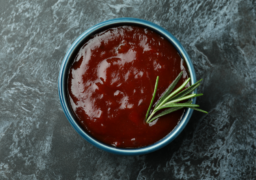 Smoky Pineapple Barbecue Sauce: A Unique Flavor Experience