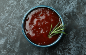 Smoky Pineapple Barbecue Sauce: A Unique Flavor Experience