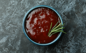 Smoky Pineapple Barbecue Sauce: A Unique Flavor Experience