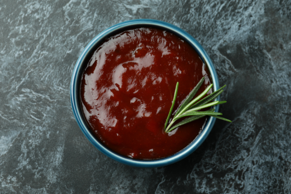 Smoky Pineapple Barbecue Sauce: A Unique Flavor Experience