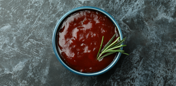 Smoky Pineapple Barbecue Sauce: A Unique Flavor Experience