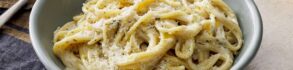 Velvety Alfredo: The Perfect Creamy Pasta Sauce