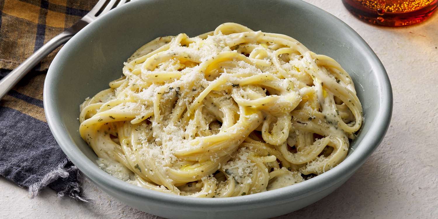 velvety alfredo the perfect creamy pasta sauce